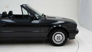 Thumbnail von BMW  318i Cabriolet '92