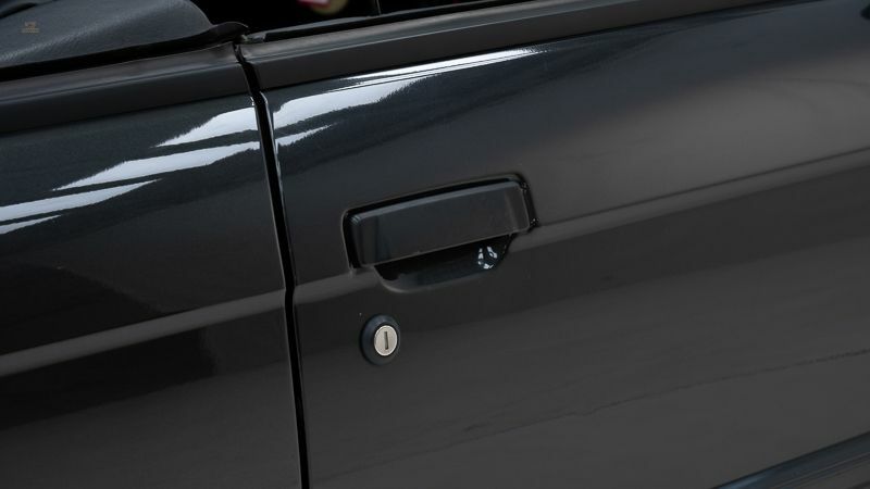 Thumbnail von BMW  318i Cabriolet '92