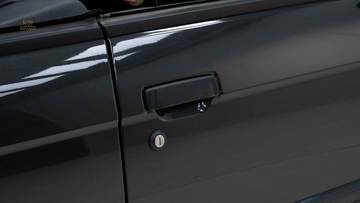 Thumbnail von BMW  318i Cabriolet '92