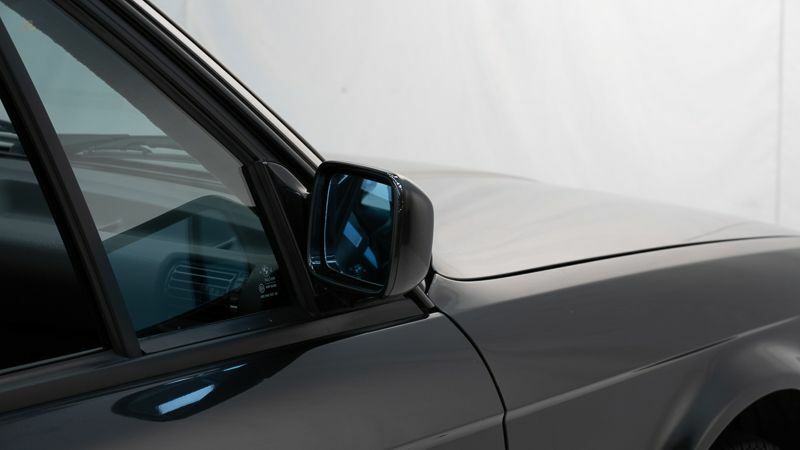 Thumbnail von BMW  318i Cabriolet '92