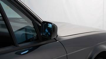 Thumbnail von BMW  318i Cabriolet '92