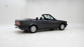 Thumbnail von BMW  318i Cabriolet '92