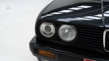 Thumbnail von BMW  318i Cabriolet '92