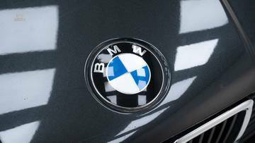 Thumbnail von BMW  318i Cabriolet '92