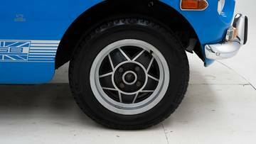 Thumbnail von MG B Roadster '79