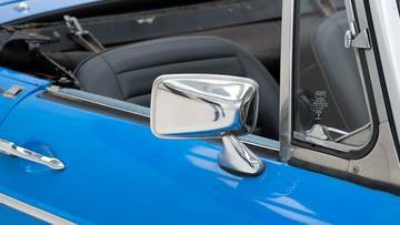 Thumbnail von MG B Roadster '79