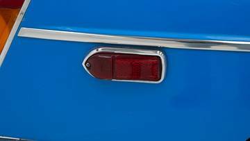 Thumbnail von MG B Roadster '79