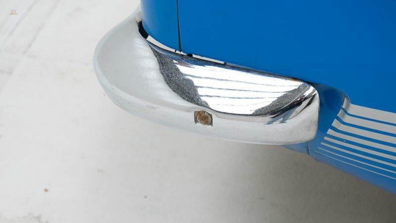 Thumbnail von MG B Roadster '79