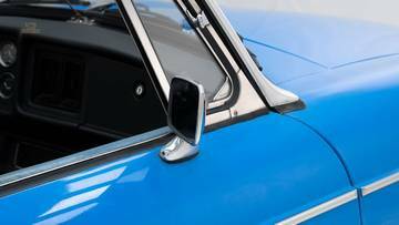 Thumbnail von MG B Roadster '79