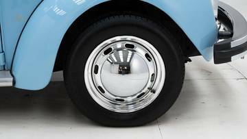 Thumbnail von Volkswagen Kever 1303 '79