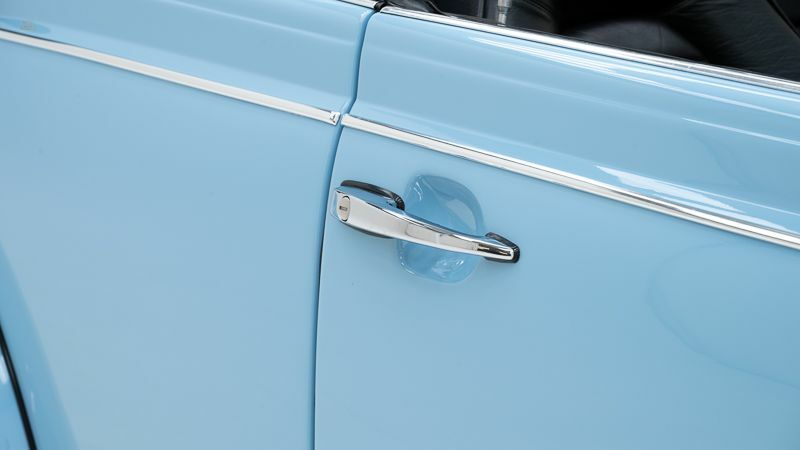 Thumbnail von Volkswagen Kever 1303 '79