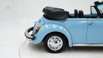 Thumbnail von Volkswagen Kever 1303 '79