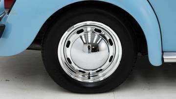 Thumbnail von Volkswagen Kever 1303 '79