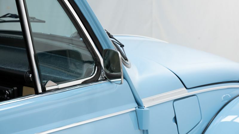 Thumbnail von Volkswagen Kever 1303 '79