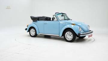 Thumbnail von Volkswagen Kever 1303 '79