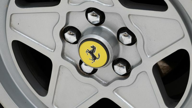 Thumbnail von Ferrari 308 GTSi QV '83