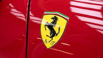 Thumbnail von Ferrari 308 GTSi QV '83