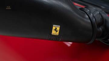 Thumbnail von Ferrari 308 GTSi QV '83