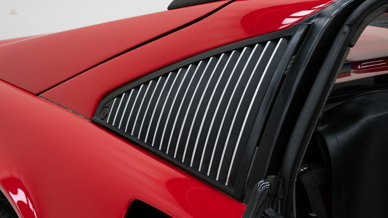 Thumbnail von Ferrari 308 GTSi QV '83