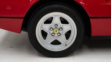 Thumbnail von Ferrari 308 GTSi QV '83