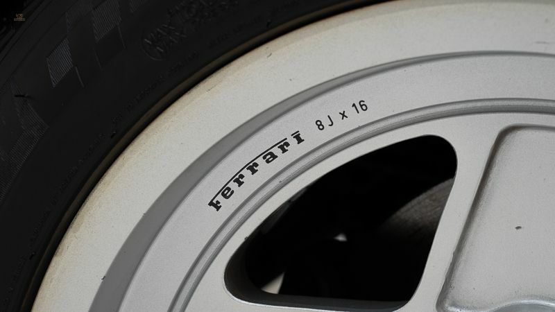 Thumbnail von Ferrari 308 GTSi QV '83