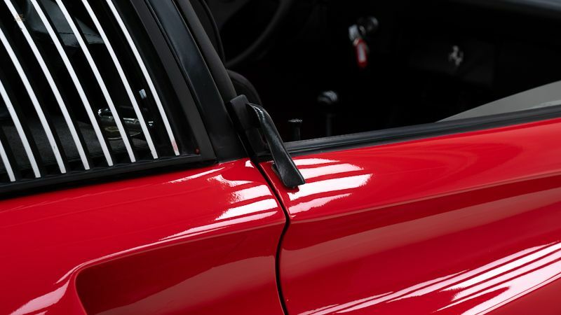 Thumbnail von Ferrari 308 GTSi QV '83