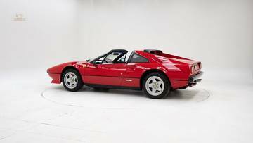 Thumbnail von Ferrari 308 GTSi QV '83