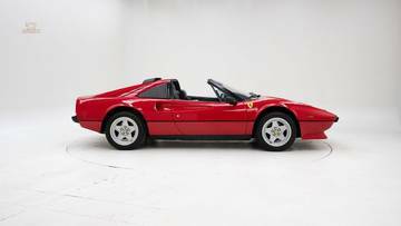 Thumbnail von Ferrari 308 GTSi QV '83