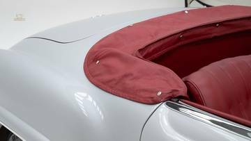 Thumbnail von Mercedes-Benz 190 SL + Hardtop '62