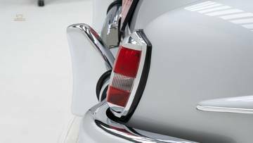 Thumbnail von Mercedes-Benz 190 SL + Hardtop '62