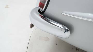 Thumbnail von Mercedes-Benz 190 SL + Hardtop '62