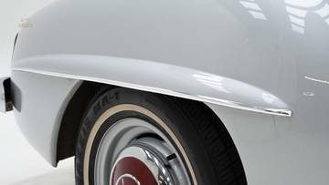 Thumbnail von Mercedes-Benz 190 SL + Hardtop '62