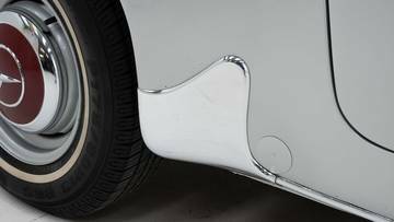 Thumbnail von Mercedes-Benz 190 SL + Hardtop '62