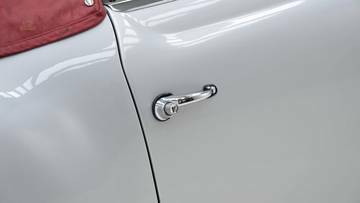 Thumbnail von Mercedes-Benz 190 SL + Hardtop '62