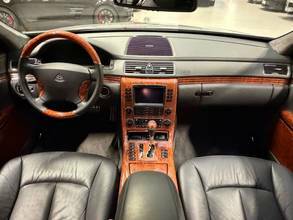 Thumbnail von Maybach 57 Amboina V12 Koleksiyon Aracı Distronic