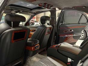 Thumbnail von Maybach 57 Amboina V12 Koleksiyon Aracı Distronic