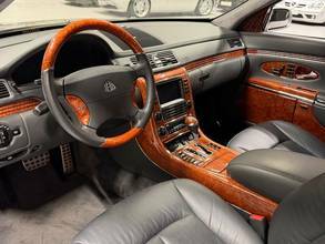 Thumbnail von Maybach 57 Amboina V12 Koleksiyon Aracı Distronic