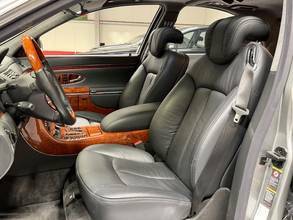 Thumbnail von Maybach 57 Amboina V12 Koleksiyon Aracı Distronic