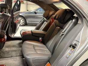 Thumbnail von Maybach 57 Amboina V12 Koleksiyon Aracı Distronic