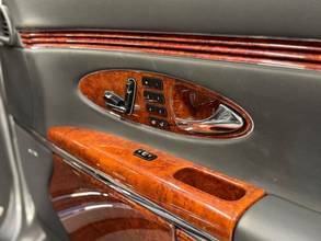 Thumbnail von Maybach 57 Amboina V12 Koleksiyon Aracı Distronic