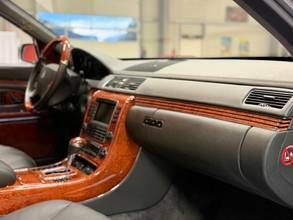 Thumbnail von Maybach 57 Amboina V12 Koleksiyon Aracı Distronic