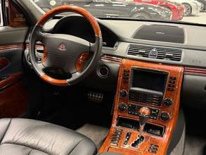 Thumbnail von Maybach 57 Amboina V12 Koleksiyon Aracı Distronic