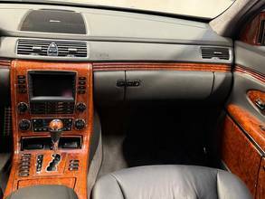 Thumbnail von Maybach 57 Amboina V12 Koleksiyon Aracı Distronic