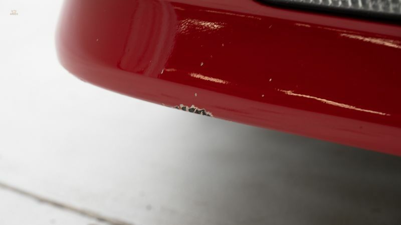 Thumbnail von BMW M6 '88