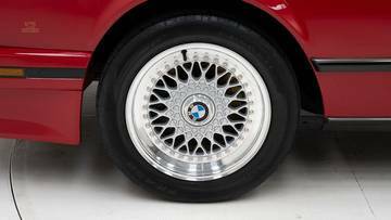 Thumbnail von BMW M6 '88