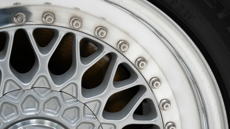 Thumbnail von BMW M6 '88