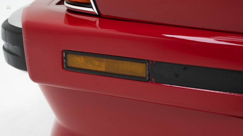 Thumbnail von BMW M6 '88