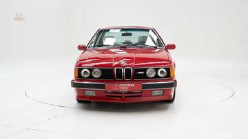 Thumbnail von BMW M6 '88