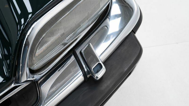 Thumbnail von Jaguar XJS V12 Convertible '92