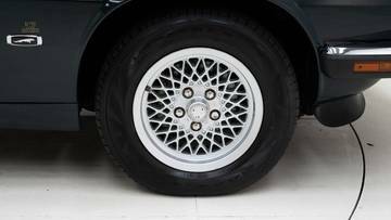 Thumbnail von Jaguar XJS V12 Convertible '92